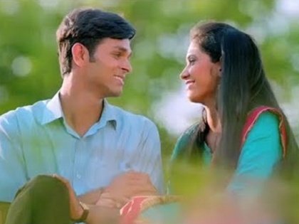 Gavthi Marathi Movie: 'Gawthi', a social messenger | Gavthi Marathi Movie : सामाजिक संदेश देणारा ' गावठी '