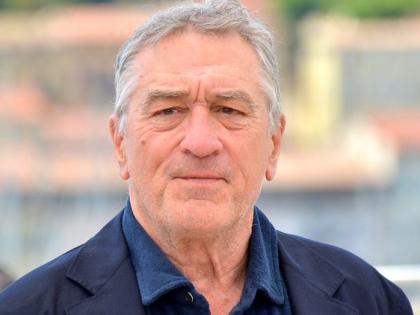 रॉबर्ट डी नीरोने केले मेरिल स्ट्रीपचे समर्थन