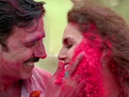 Just Go Pagal !! You will also listen to this song of 'Jolly LLB2'. | Just Go Pagal !! ​‘जॉली एलएलबी2’चे हे गाणे ऐकून तुम्हीही व्हाल पागल..