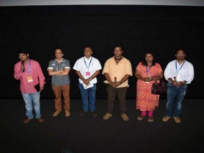 ‘दमलेल्या बाबाची कहानी’ने गोवेकर झाले भावूक