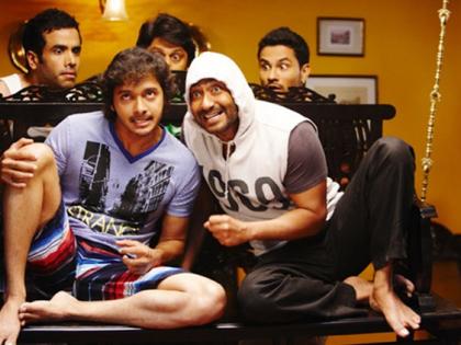 २०१७ च्या दिवाळीला येणार ‘गोलमाल अगेन’!