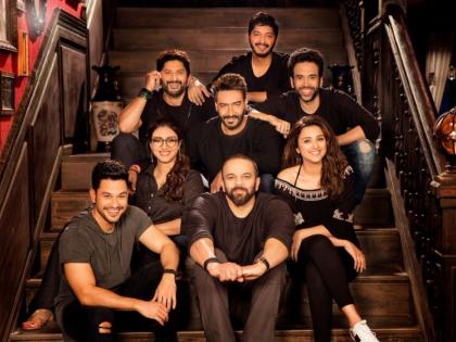 Golmaal Again After 5 Weeks Of Golmaal? | ​गोलमाल अगेन नंतर गोलमाल ५ प्रेक्षकांच्या भेटीला?