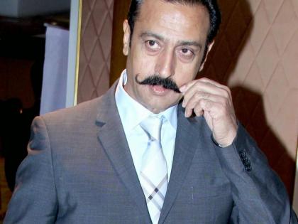 Badman is my identity: Gulshan Grover | बॅडमॅन हीच आहे माझी ओळख : गुलशन ग्रोव्हर