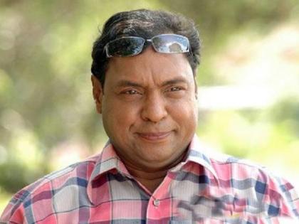 South's comedian Gundu Hanumanth Rao passes away | ​साऊथचे कॉमेडीयन गुंडू हनुमंथ राव यांचे निधन