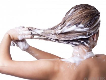 What to follow when using Shampoo? | शाम्पू वापरताना कुठल्या गोष्टी फॉलो कराल? What to follow when using Shampoo? | शाम्पू वापरताना कुठल्या गोष्टी फॉलो कराल?
