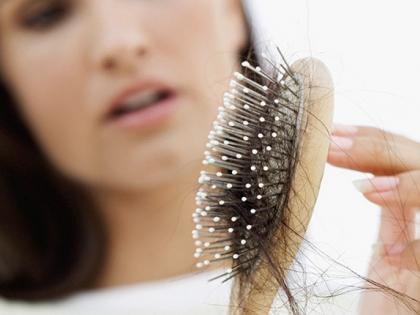 Problems with the hair? | ​केसांची समस्या भेडसावतेय?