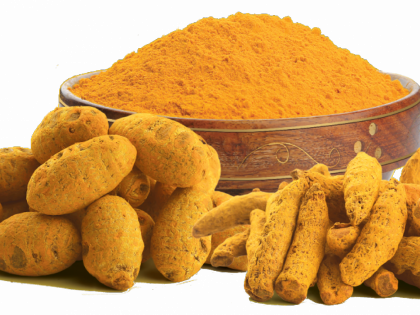 Use of turmeric to increase brain capacity! | मेंदूची क्षमता वाढण्यासाठी हळद उपयुक्त !