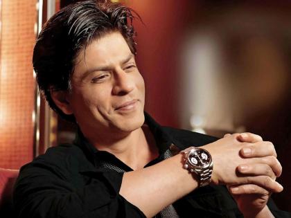 शाहरूखने सुरू केली ‘प्रेग’ मध्ये शूटींग! शाहरूखने सुरू केली ‘प्रेग’ मध्ये शूटींग!