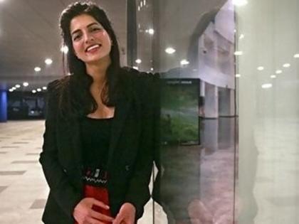 She packs a nakrele 6.8 crores .... | तिने नाकरले 6.8 कोटीचे पॅकेज.... She packs a nakrele 6.8 crores .... | तिने नाकरले 6.8 कोटीचे पॅकेज....