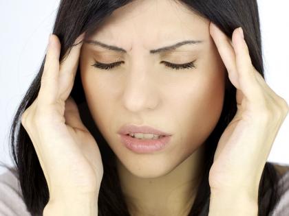 Bacterial 'headache' due to oral bacteria! | ​तोंडातील जिवाणूंमुळे ‘डोकेदुखी’ !