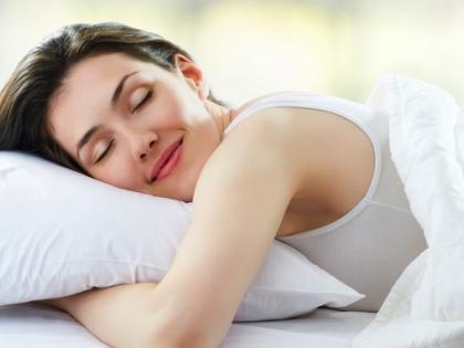 Better sleep means prevention from critical illnesses | चांगली झोप म्हणजे गंभीर आजारांपासून बचाव Better sleep means prevention from critical illnesses | चांगली झोप म्हणजे गंभीर आजारांपासून बचाव