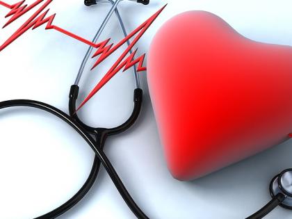 Increasing heart attack of women in Indian women | भारतीय महिलांमध्ये वाढतोय हृदयविकाराचा धोका