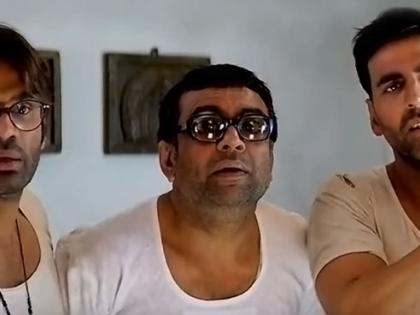 अक्षय कुमारचे टॉप १० चित्रपट