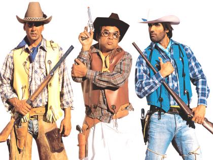 ‘हेराफेरी ’च्या फॅन्ससाठी ही आनंदाची बातमी