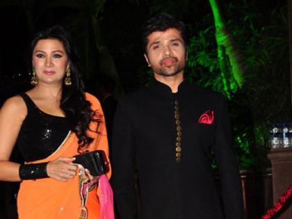 himesh reshammiya sonia kapoor