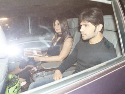 Salman Birthday Pix celebrity