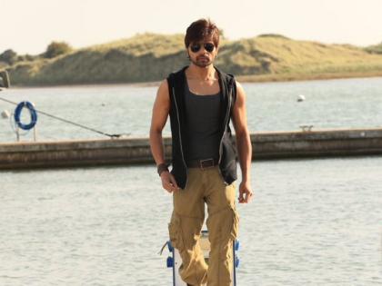 ​हिमेशने तोडली शपथ