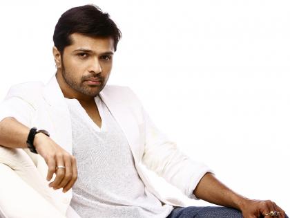 Himesh Reshammiya is telling the reality that due to the reality show, the new tyrant has the opportunity | हिमेश रेशमिया सांगतोय रिअॅलिटी शोमुळेच मिळते नव्या टायलेंटला संधी