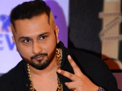 Yo Yo ... crosses 200 million views ... Honey Singh has recorded this song with 'Song'! | Yo Yo ...crosses 200 million views...हनी सिंहच्या ‘या’ गाण्याने केला रेकॉर्ड!