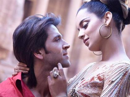 kangana ranaut says; I am become winner because Protest; 