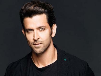 Hrithik Roshan is involved in 'Bhool De dhar, some different tax' video campaign! | ‘भुला दे डर, कुछ अलग कर’ व्हिडिओ मोहिमेत हृतिक रोशनचा सहभाग!