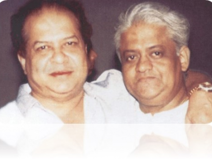 This place was visited by Laxmikant-Pyarelal | ​या ठिकाणी झाली होती लक्ष्मीकांत-प्यारेलाल यांची भेट