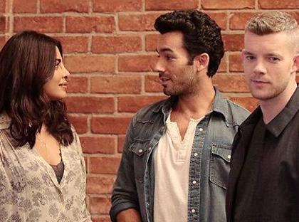 quantico season 2 first look