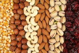 Advantages of eating dry fruit | ​ सुकामेवा खाण्याचे फायदे