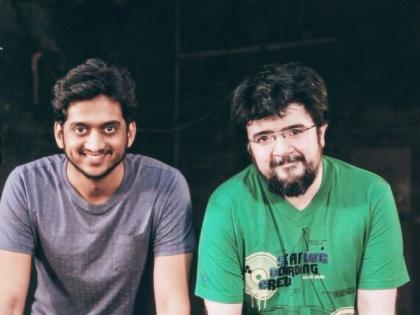 Amey Wagh and Ace Dikshadhikari will appear in the Hindi film | अमेय वाघ आणि निपुण धर्माधिकारी दिसणार हिंदी चित्रपटात