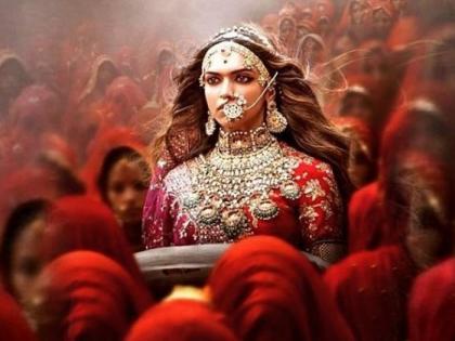 25 'Padmavat' will be displayed on January 24! Supreme Court again in court | ​२५ नाही २४ जानेवारीलाच प्रदर्शित होणार ‘पद्मावत’! वाद पुन्हा एकदा सर्वोच्च न्यायालयात!!