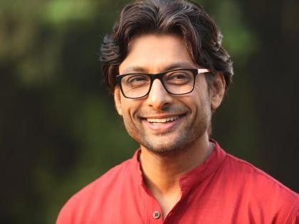'&' असा भेटला 'जरा हटके' चा इंद्रनील