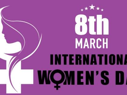 INTERNATIONAL WOMEN'S DAY SPECIAL: INTERNATIONAL WOMEN DAY SPECIAL: These actresses elevate women's honor! | INTERNATIONAL WOMEN'S DAY SPECIAL : आंतरराष्ट्रीय महिला दिन विशेष : या अभिनेत्रींनी उंचावली महिलांची मान !