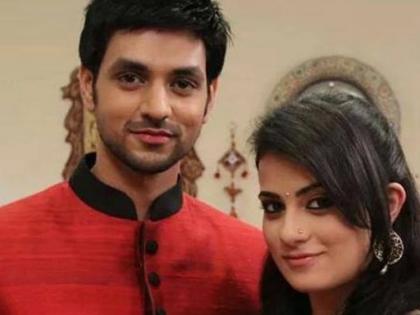 रितीका पुन्हा परतलीय!