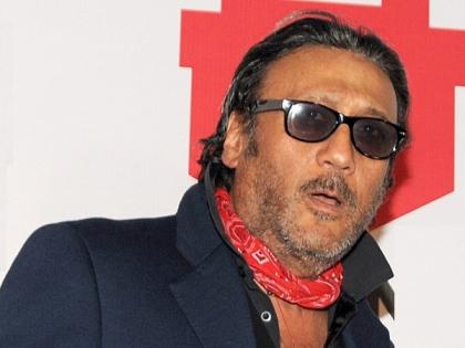 ​जॅकी श्रॉफ होणार संजय दत्तचे वडील?