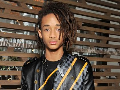 Jaden Smith is the key to 'Kelly Jener' | ​जेडन स्मिथला झाला ‘कायली जेनर’चा भास