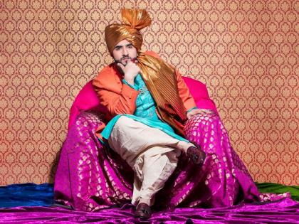 Shreyas Jadhav became the first Maratha rapper | पहिला मराठमोळा रॅपर बनला श्रेयस जाधव