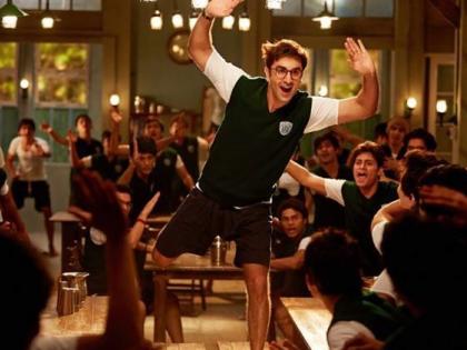 ​‘असा’ असेल रणबीरचा जग्गा जासूस...