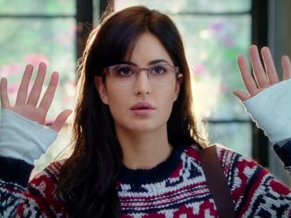 Jagga Jasoos Screenshot Katrina
