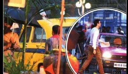 ​रणबीर-कॅटच्या एका सीनसाठी दोन टँकर पाणी!