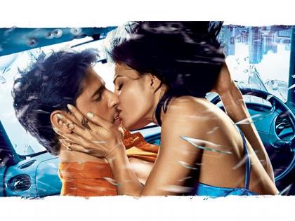 jacqueline fernandez sidharth malhotra