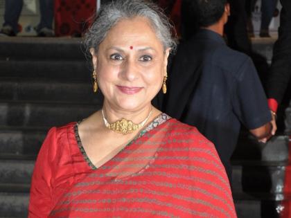 Jaya Bachchan's accusation in Rajya Sabha; This is an attack on the creativity of movies | राज्यसभेत जया बच्चनचा आरोप; हा तर चित्रपटांच्या सर्जनशीलतेवर हल्ला