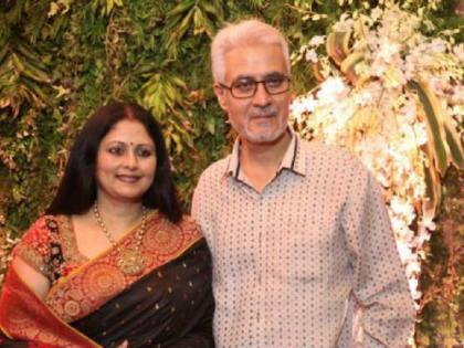 Jitender's brother and Telugu producer Nitin Kapoor commits suicide | ​जितेन्द्र यांचे भाऊ व तेलगू सिने निर्माते नितीन कपूर यांची आत्महत्या