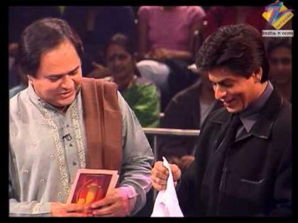 farooq sheikh jeena isi ka naam hai