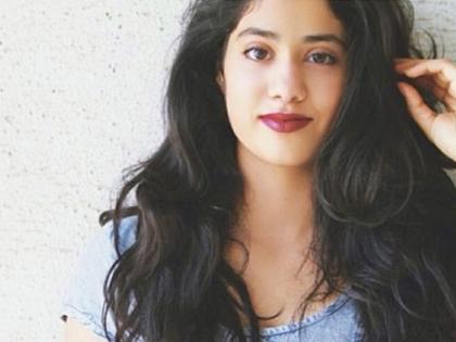 Janhavi Kapoor's debut is ready! | जान्हवी कपूरच्या डेब्यूची तयारी झालीय सुरू!