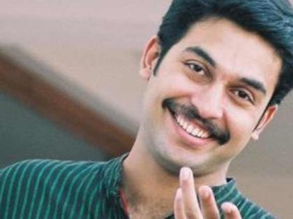 Malayalam actress Jishnu Raghavan's premature 'exit' | ​मल्याळम अभिनेते जिष्णु राघवन यांची अकाली ‘एक्झिट’