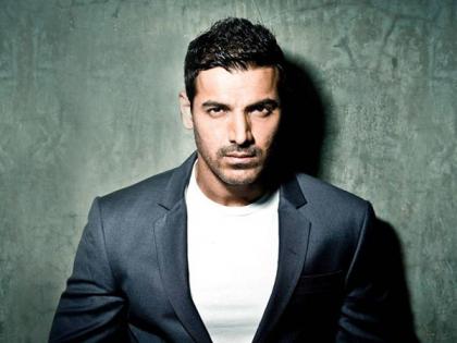 John Abraham will appear in the film ' | जॉन अब्राहम दिसणार 'या' चित्रपटात