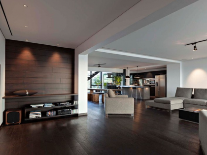 john abraham house pics