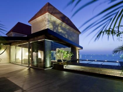 john abraham house pics