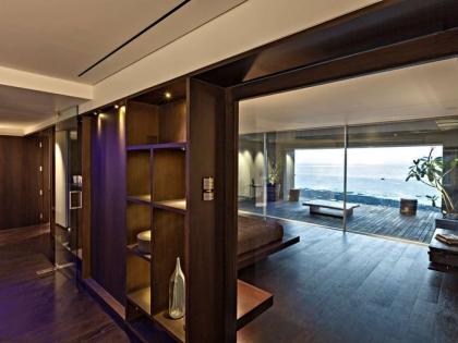 john abraham house pics