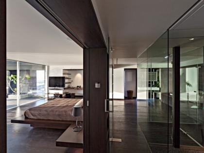 john abraham house pics